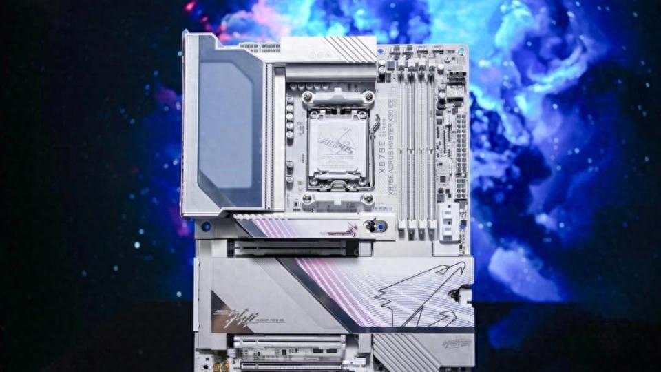 高端主板“模范生”，技嘉X3D系列主板免费提升游戏性能