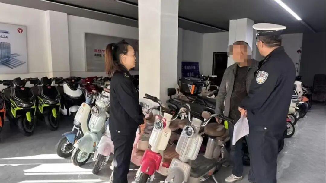 怎么买电动车不踩雷？注意避免2类车、检查3个资质、区分4个价位