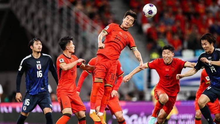 世预赛亚洲区全程直播: 中国男足vs澳大利亚中国男足免费直播平台