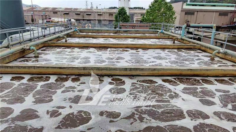 化妆品废水全流程处理方案，通过什么方法处理这类工业废水？