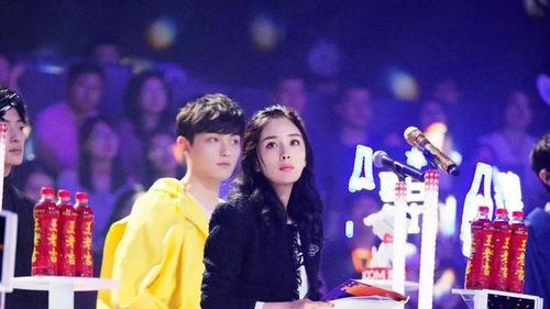 上影节这一夜，娱乐圈的人情冷暖，在杨幂王俊凯身上体现得淋漓尽致