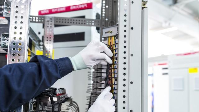 防爆电气设备修理安全操作规程