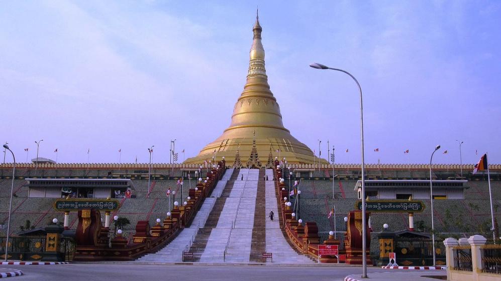 缅甸大选今日举行，国际观察反应态度两极