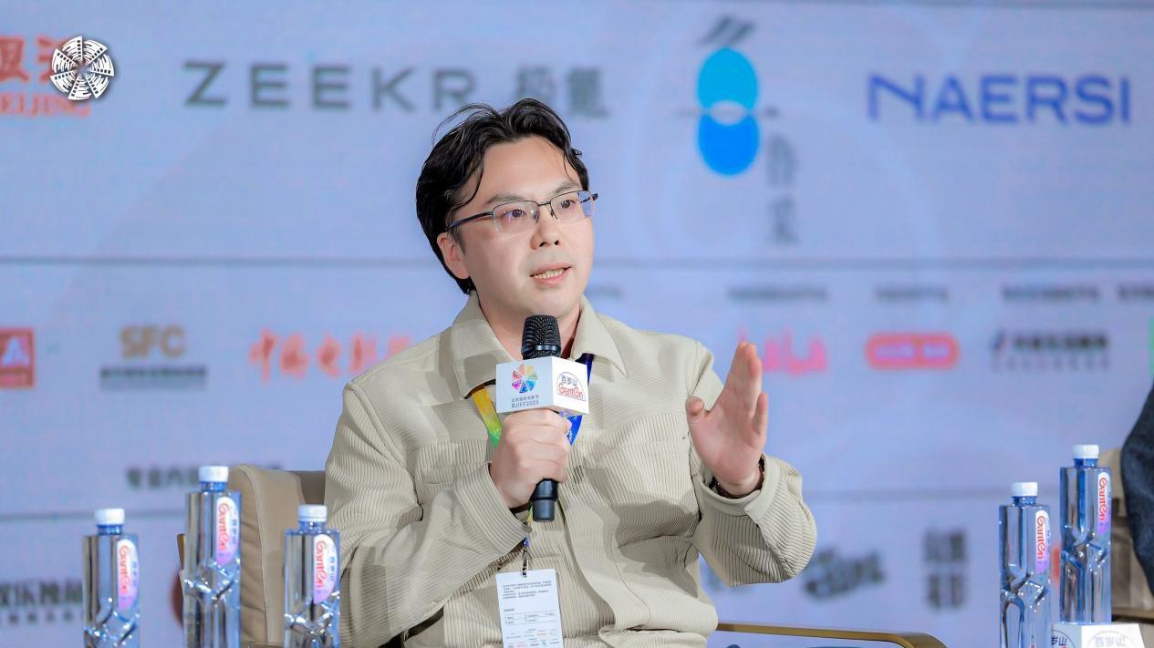 众声锋芒：智能时代的影评何去何从？