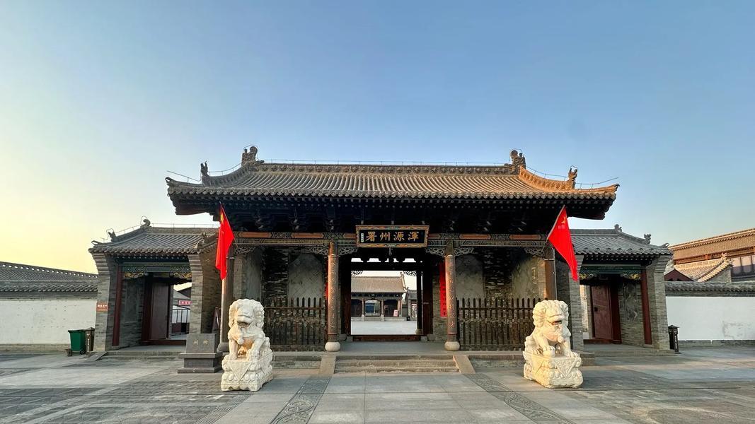 山西浑源州署旅游攻略及综合服务旅行社推荐榜：州署古衙的“踏实访古”，这样游方见真章