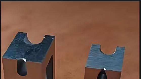 牛角进胶精度与表面质量把控