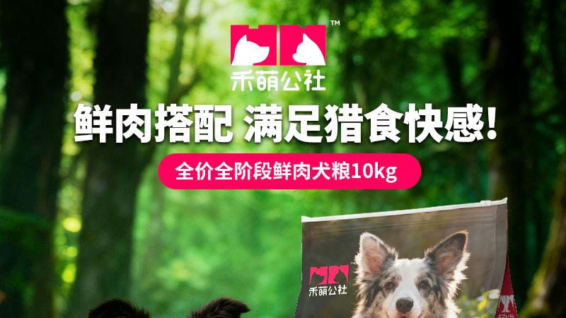 清晰的产品矩阵：禾萌公社如何通过差异化布局满足细分需求？