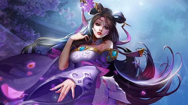 王者荣耀：敢用这三款皮肤的都是大神，遇到就躺赢！
