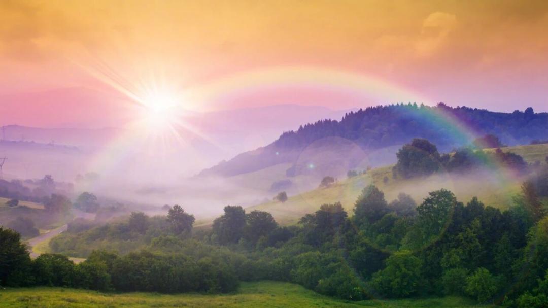 熬过万丈孤独，藏下星辰大海