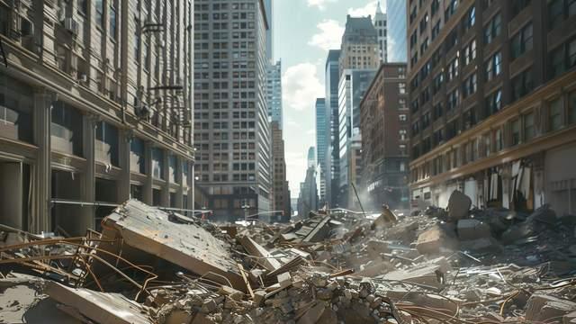 斩杀线要是能够早点出来，也许美国早就衰落了