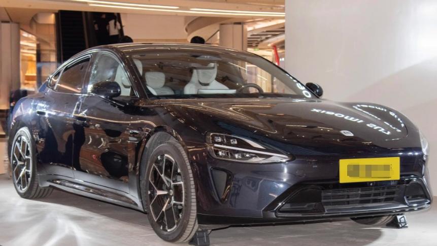 2025最值入手的5款电动车！充电一次跑700km，第三款降价真香警告