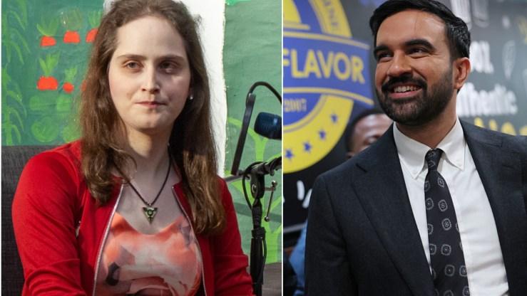 全美炸锅！跨性别犹太人加入纽约政府，保守派怒批“作秀”