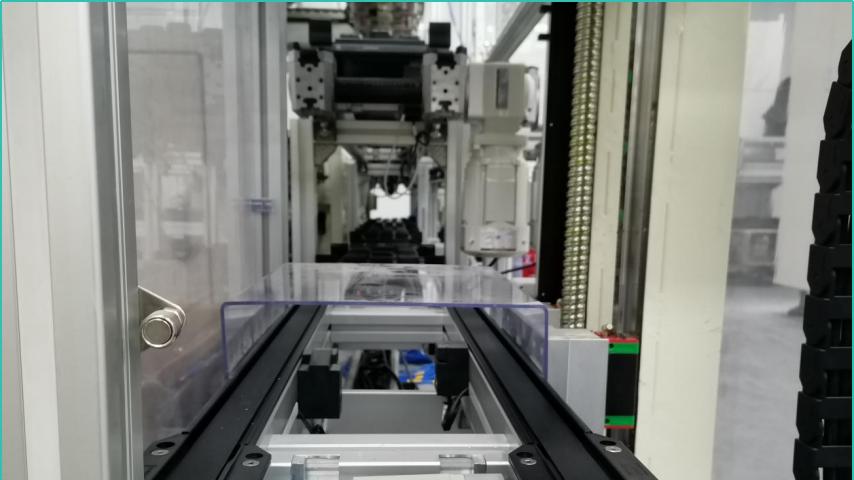 同样是托盘输送，平皮带和同步带差别在哪？选型关键在这里