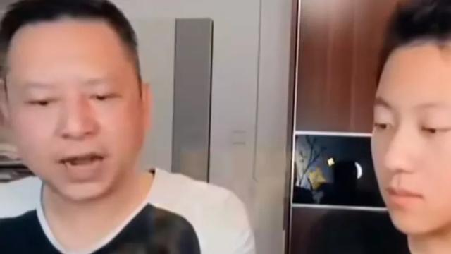 小伙写作文《我爸爸是福州首富》，明明写富，却处处透着贫穷