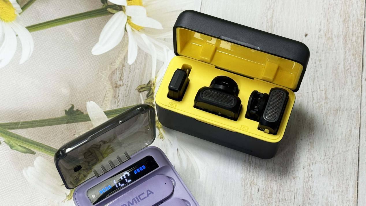 无线领夹麦克风哪个品牌音质最好？优选西圣和科唛麦克风对比测评