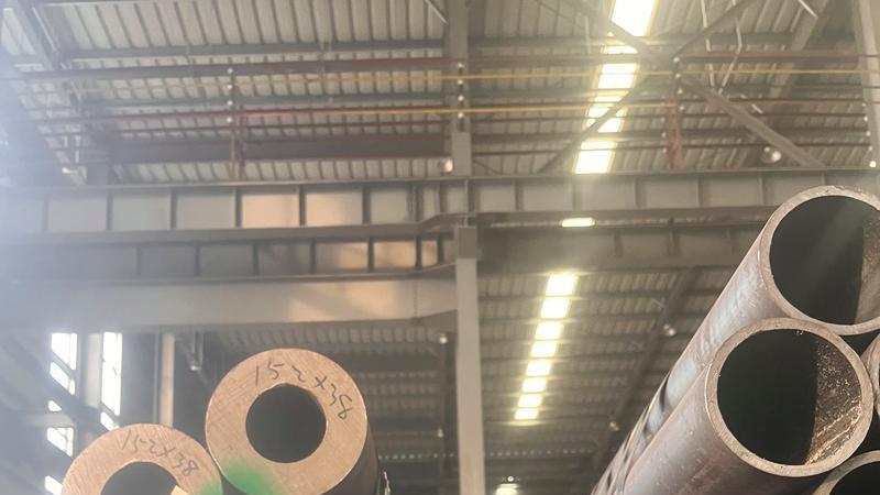 Q355C圆管现货价格Q355C性能介绍