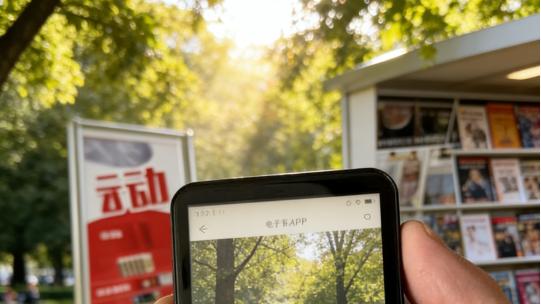 当科技与美学融合：“的升”智能MP4重塑影音体验