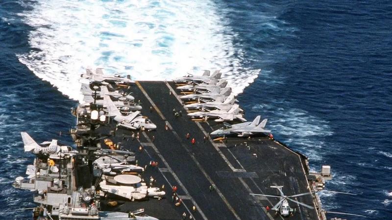 以色列的空袭和斩首行动很厉害  问题是这种能耐  它还能维持几年