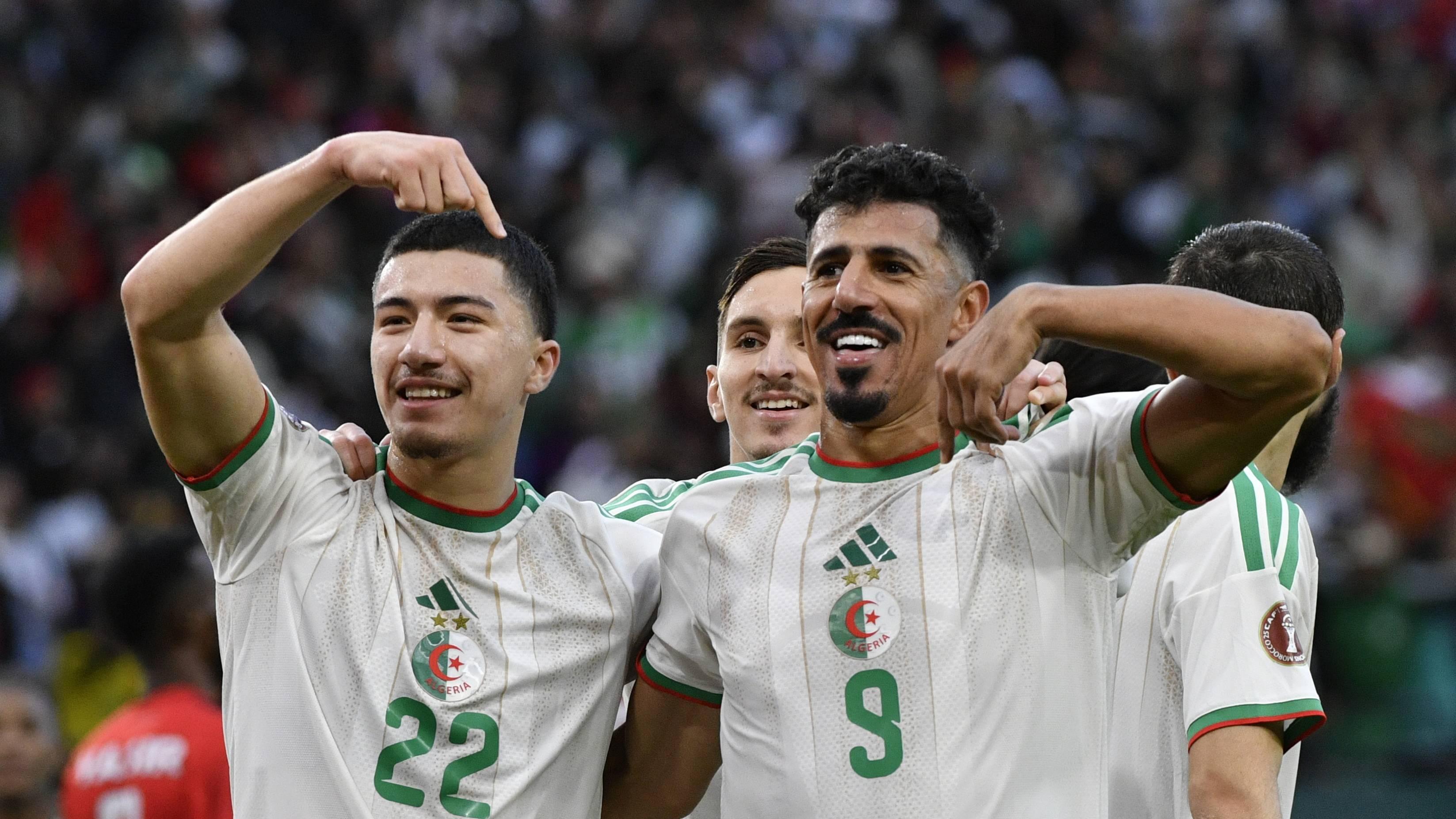 12/31周三赛事前瞻：非洲杯 赤几内亚VS阿尔及利亚（内附7场预测）