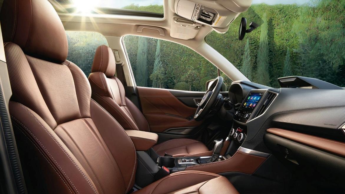 斯巴鲁五年解决畅销车型诉讼，车主权益终获保障，品牌信誉稳步回升