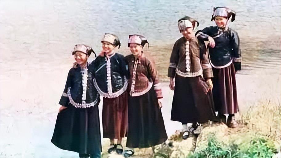 中国历史上的百越和南越