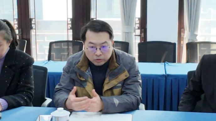 古园承文脉 译声传苏韵