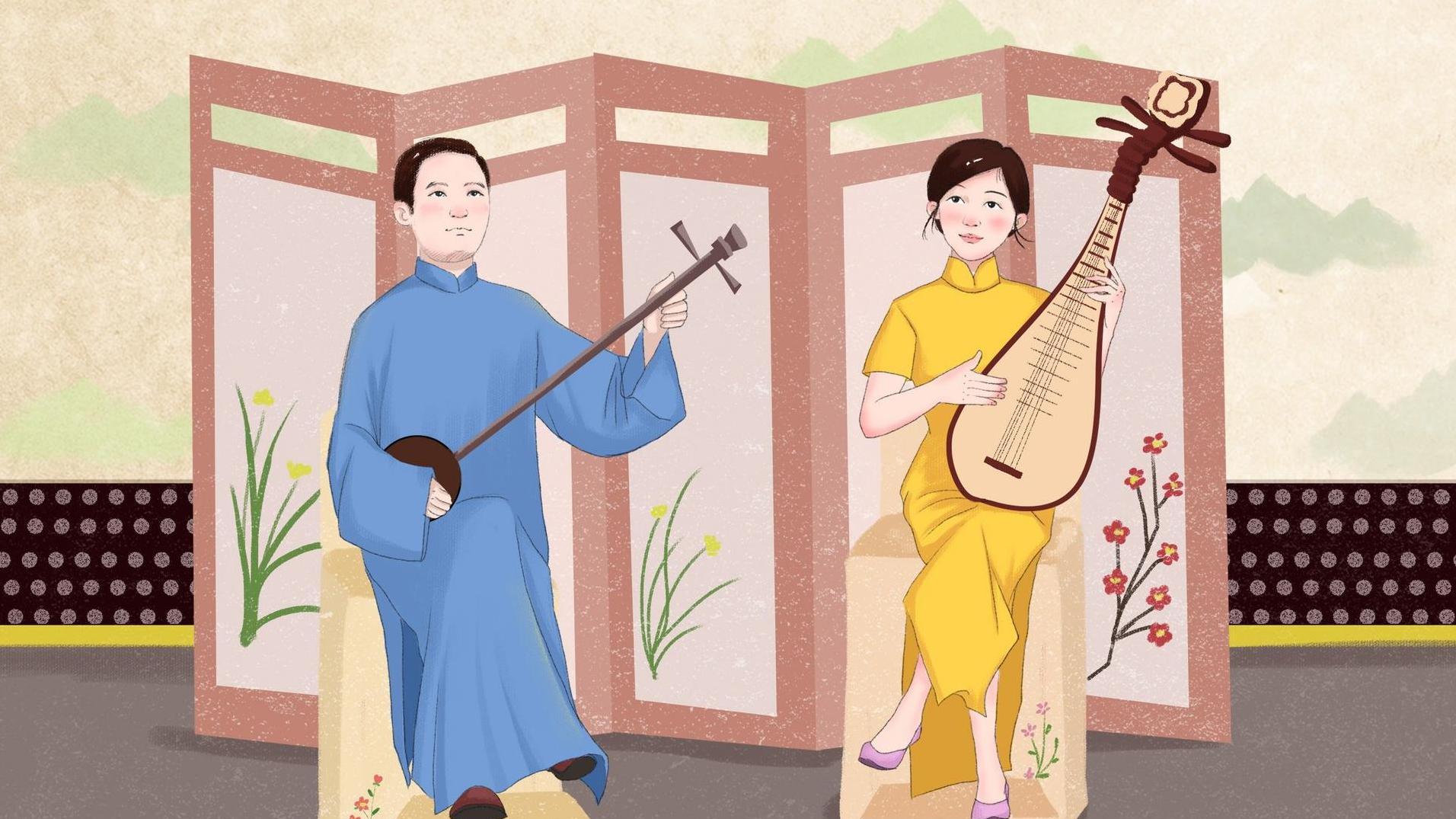 俩人能不能成？就看这“合不合”！