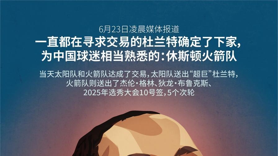 让 C 位 + 冲续约！杜兰特穿 7 号亮相火箭，曝"乌度卡懂我" 为加盟真相