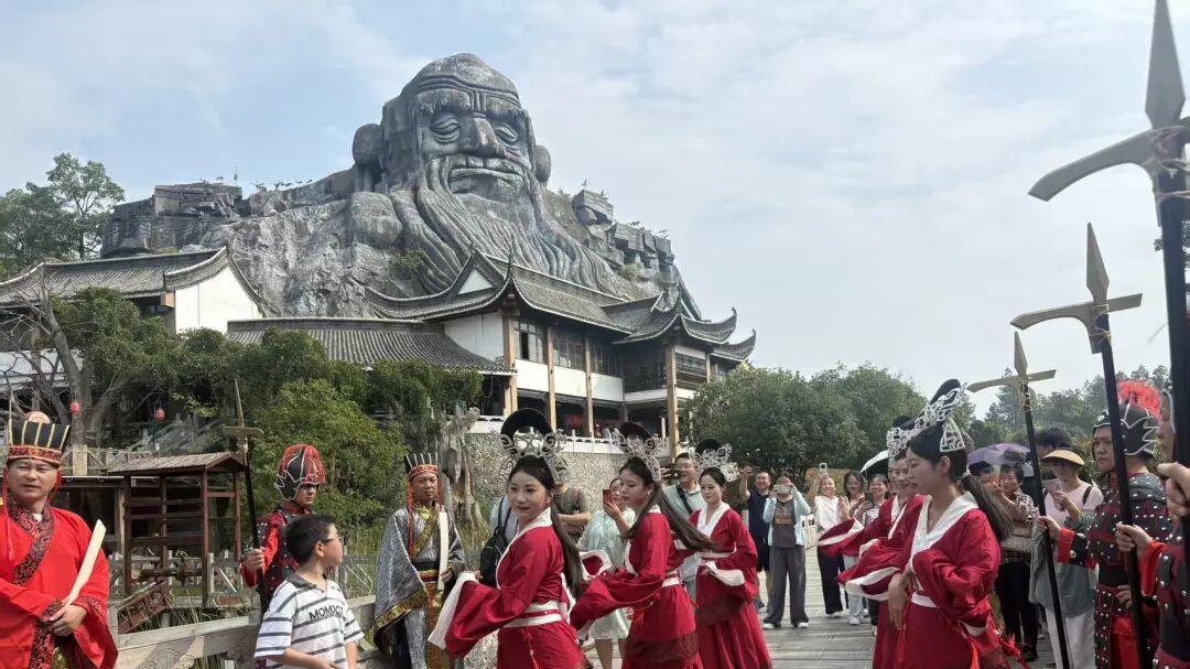 2025年太湖县国庆中秋假期旅游综述