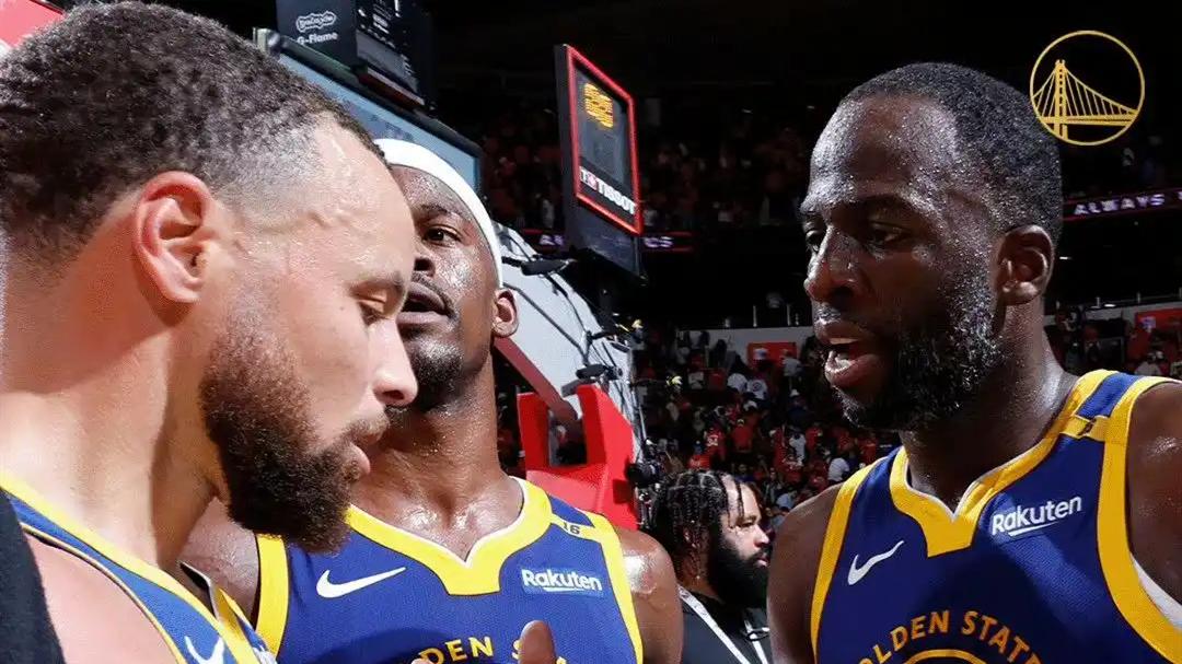 正式确认！勇士官宣库里因病休战，巴特勒或单核带队挑战掘金