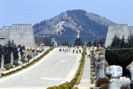 无法湮灭的不朽传奇