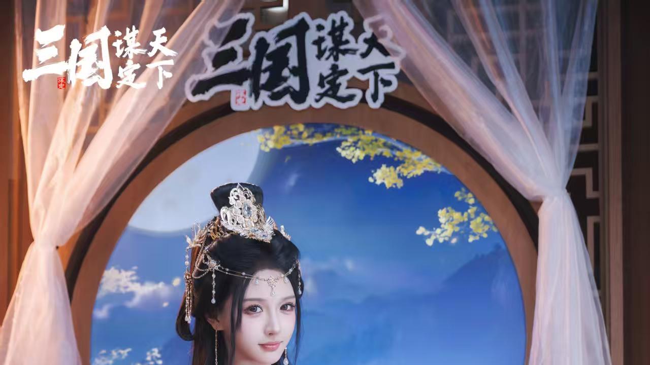 千人复刻三体计算机？这像极了三国同盟战