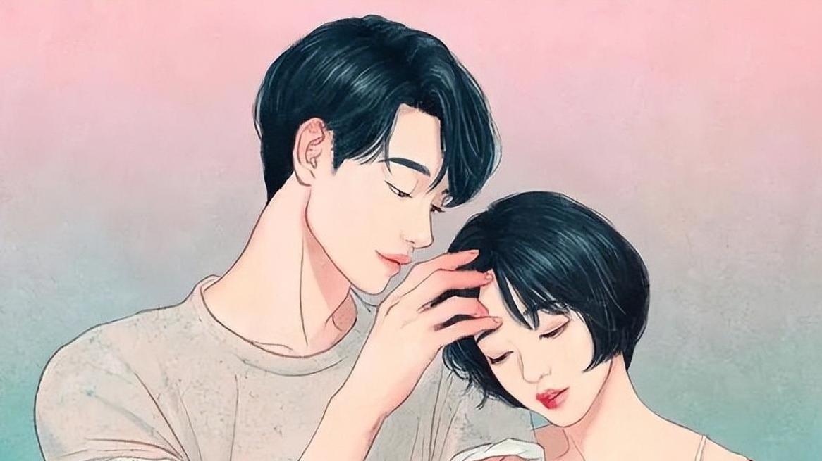 注意！男人疼你的4个信号，别傻傻不知道！