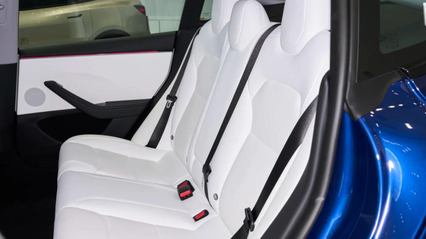 Model3 和 ModelY 怎么选？老司机来告诉你答案！