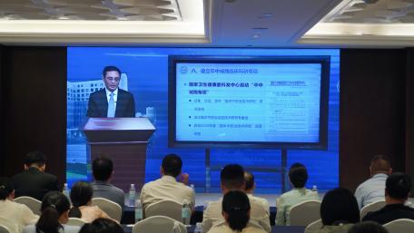 卒中防控浙江范式：急救抢生命+营养护认知