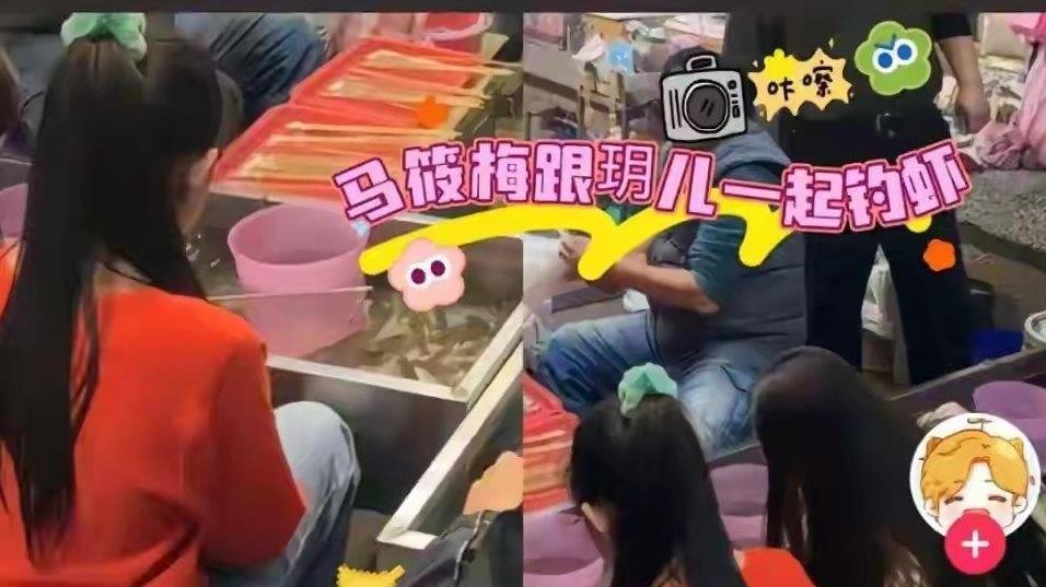 小玥儿选择亲爸的理由，背后的亲情故事是什么？