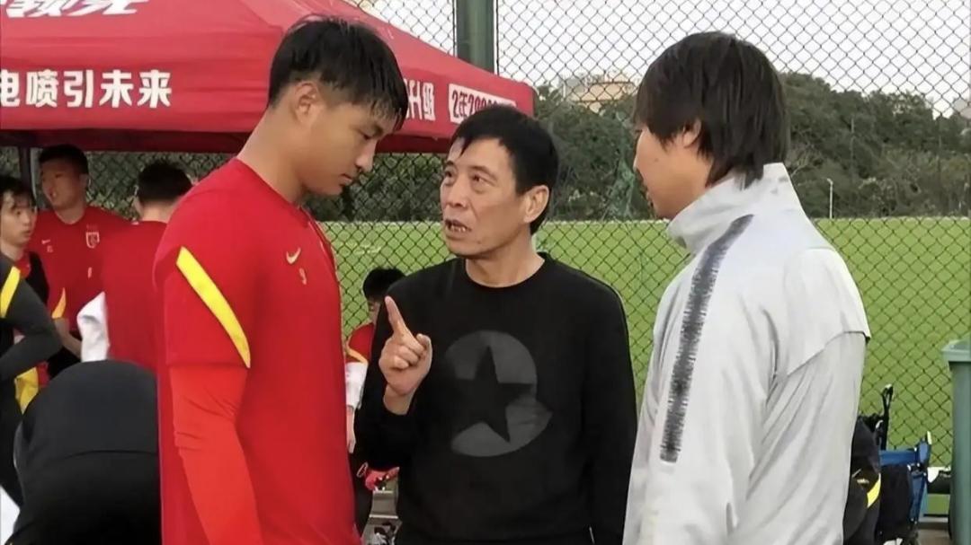 前山东泰山球员直言自己踢假球，“没什么后不后悔！”