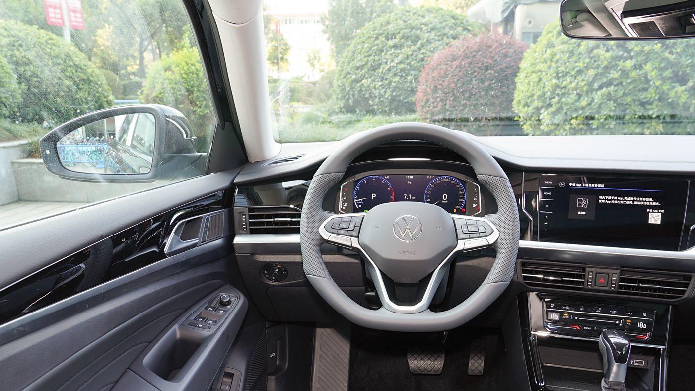 想买帕萨特380超预算了怎么办？