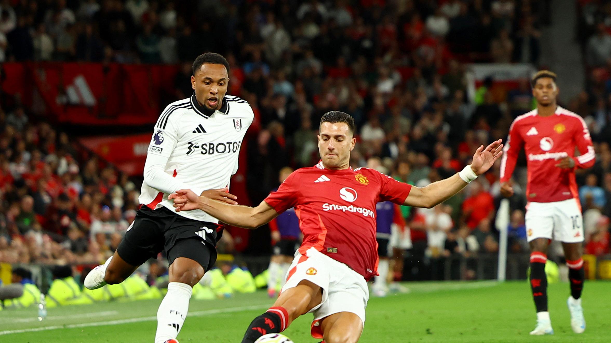 10.25今日竞彩推荐：曼彻斯特联VS布莱顿+乌迪内斯 VS 莱切