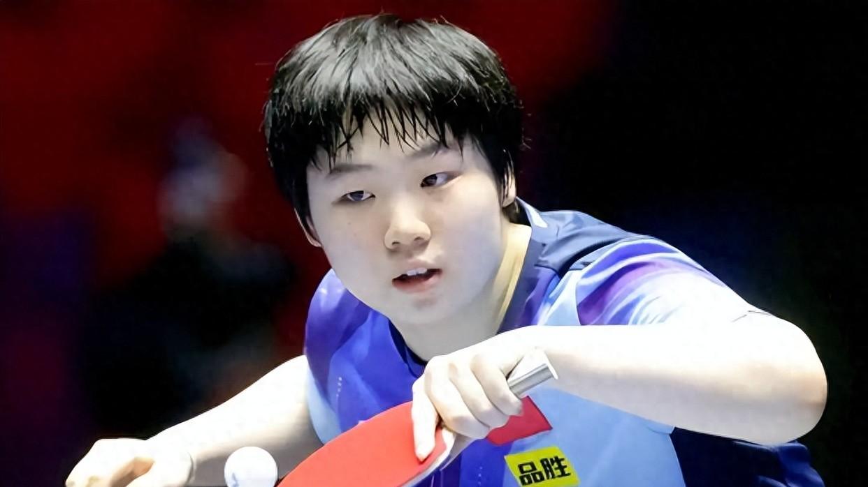 乒乓亚锦赛决赛：国乒女团3-0横扫复仇日本，喜获女团冠军！