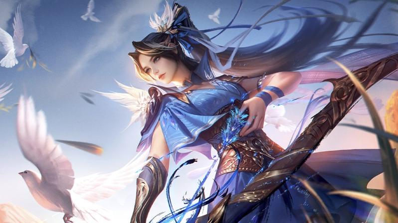 三国杀：一滴血有多重要？看看这些上限差距，你就能明白