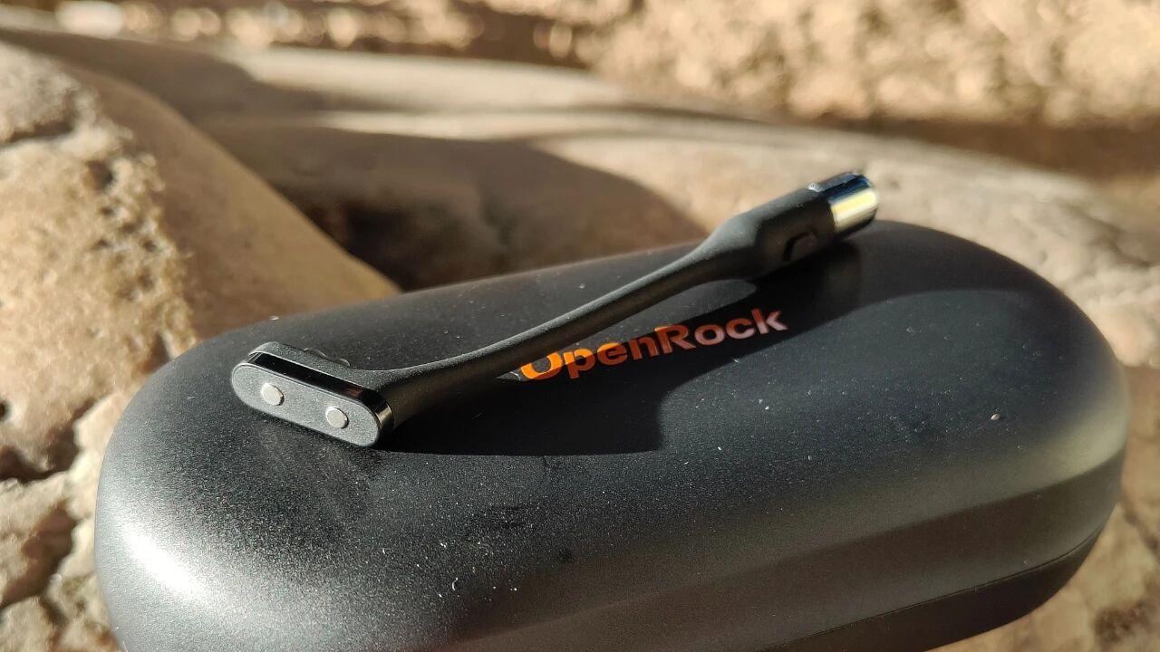 通话神器！开石Link20深度体验：磁吸咪杆+永久免费AI翻译体验