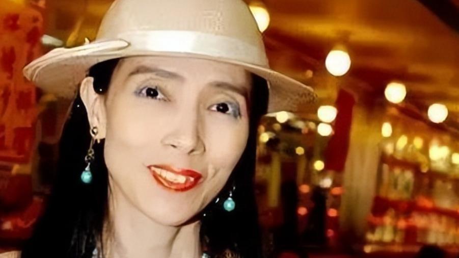 出轨天王被捉奸在床，“顶流富婆”的劲爆大瓜！