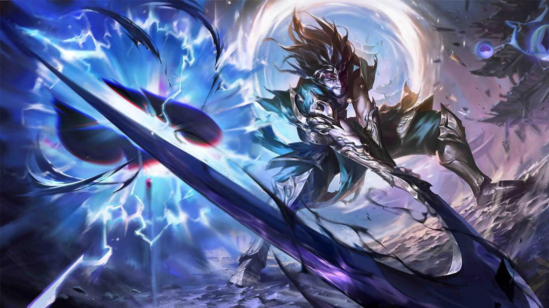 三国杀：受伤的永远是张辽，齐名的武将纷纷封神，只有他原地踏步