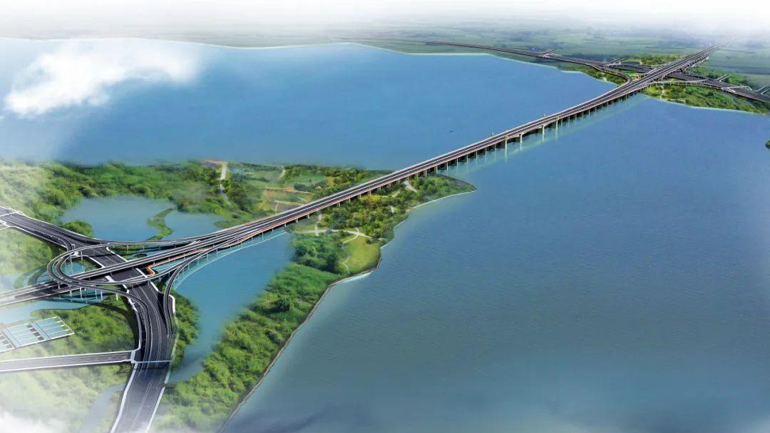 最新进展曝光！泉州市区多座跨江通道来了！