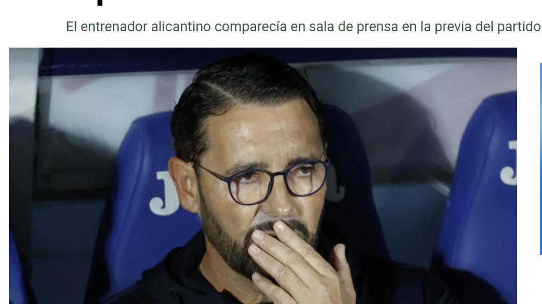 传奇主教练续约有问题？去还是留？西甲 赫塔菲VS赫罗纳资讯