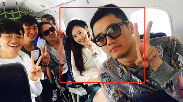 杨慧：从背叛阴影到人生赢家，离婚8年活成娱乐圈复仇教科书