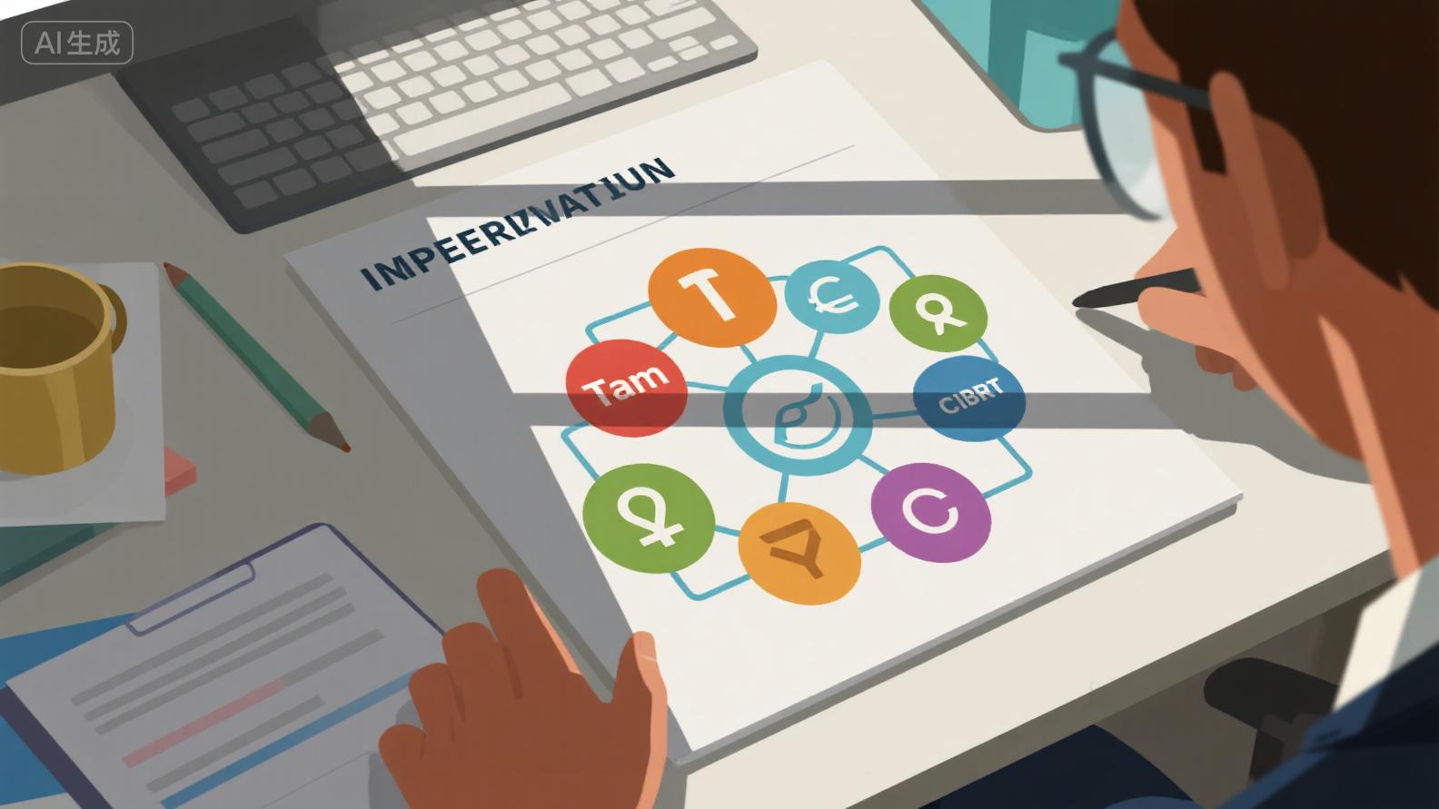 知识产权评估：把“值多少钱”讲清楚