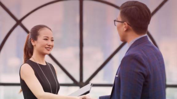 客户不是上帝，而是“伙伴”：“一人公司”如何重塑商业关系？