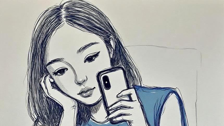 持螯听涛：一只螃蟹，照见中年的三千暗涌